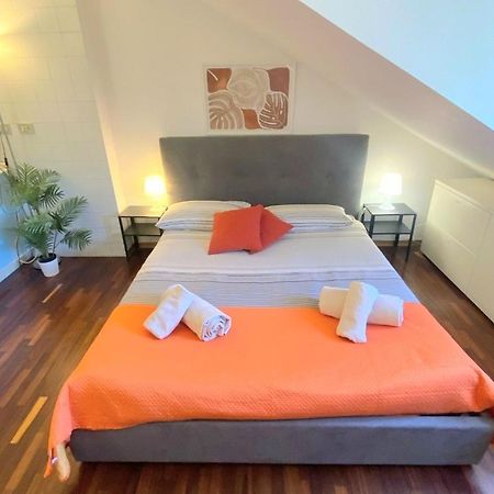 Casa Mirtillo Turin Extérieur photo