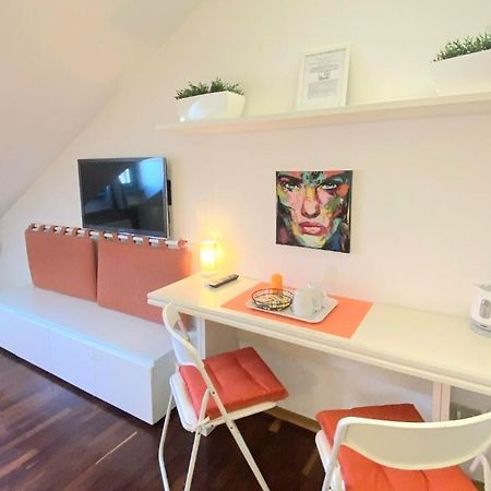 Casa Mirtillo Turin Extérieur photo