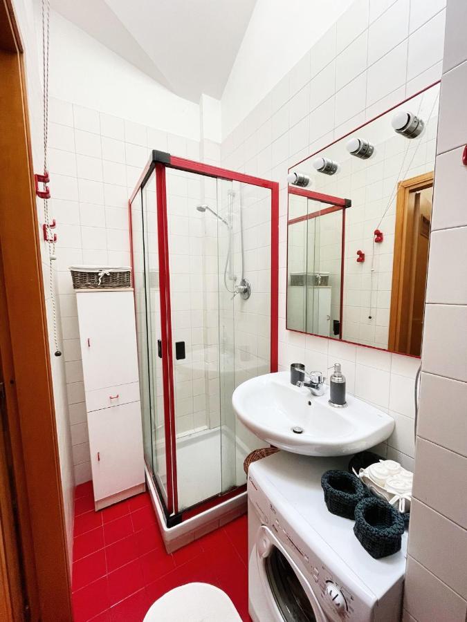 Casa Mirtillo Turin Extérieur photo