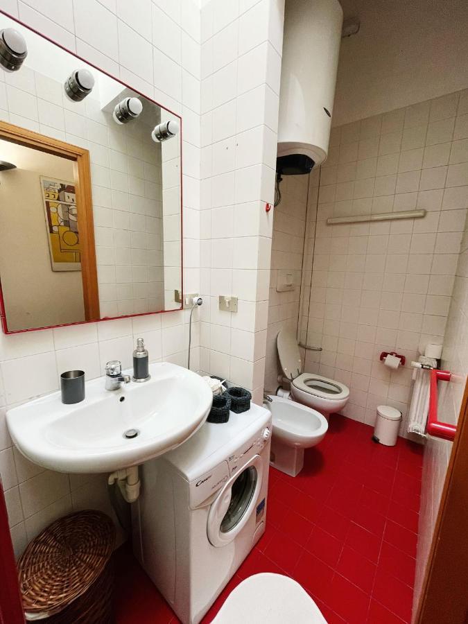 Casa Mirtillo Turin Extérieur photo