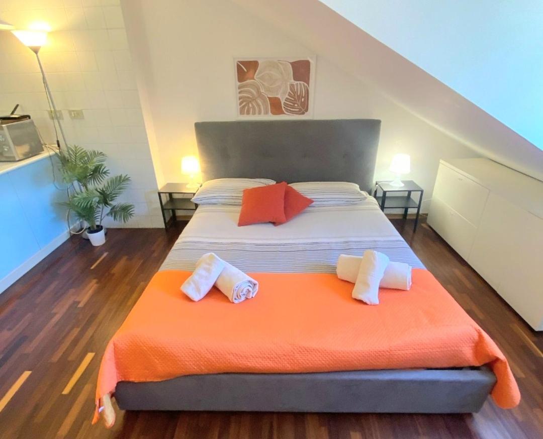 Casa Mirtillo Turin Extérieur photo