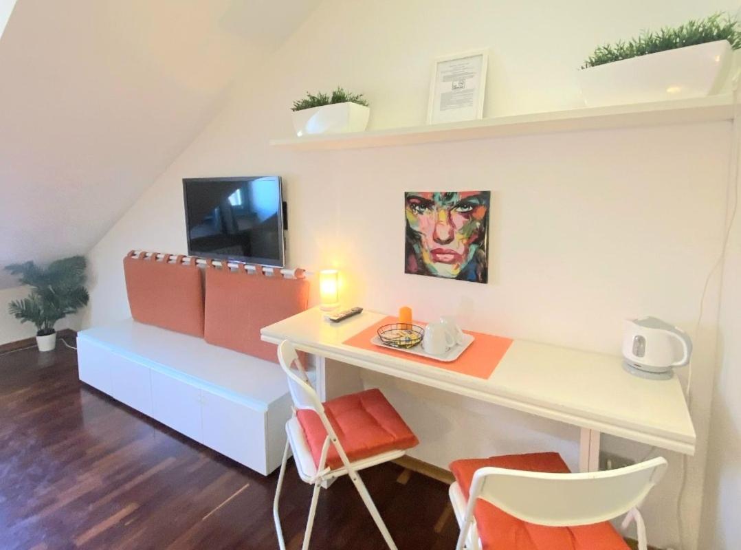 Casa Mirtillo Turin Extérieur photo