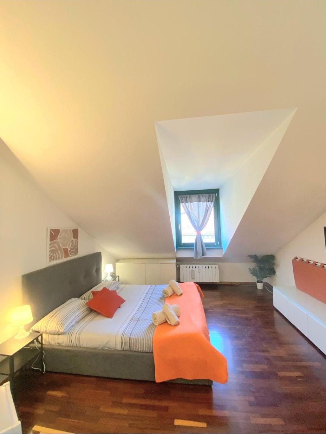 Casa Mirtillo Turin Extérieur photo