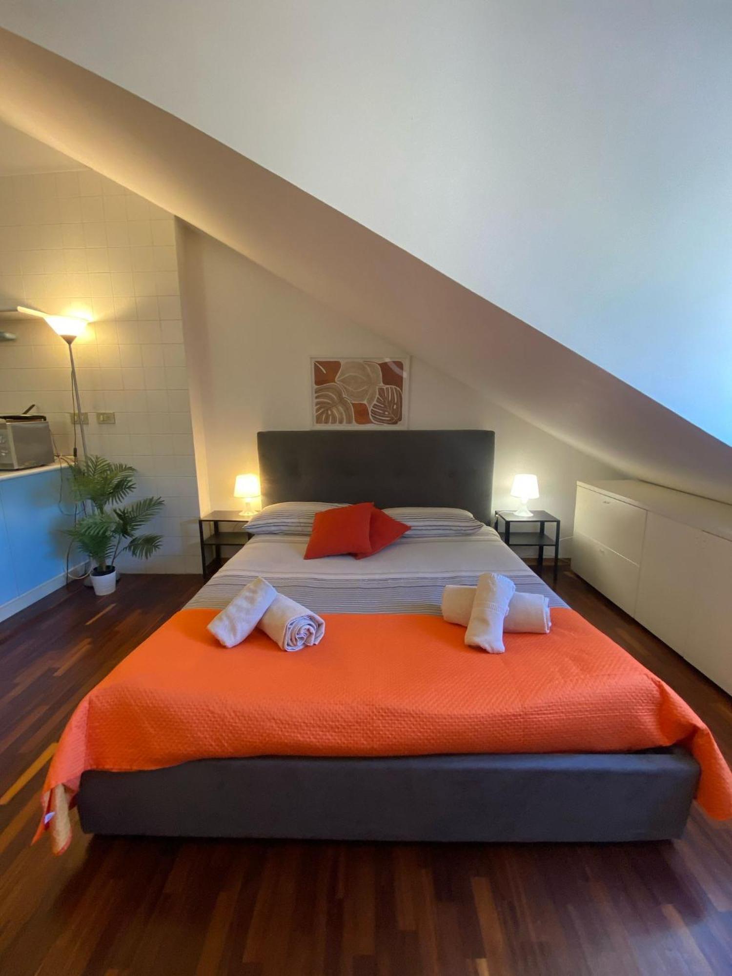 Casa Mirtillo Turin Extérieur photo