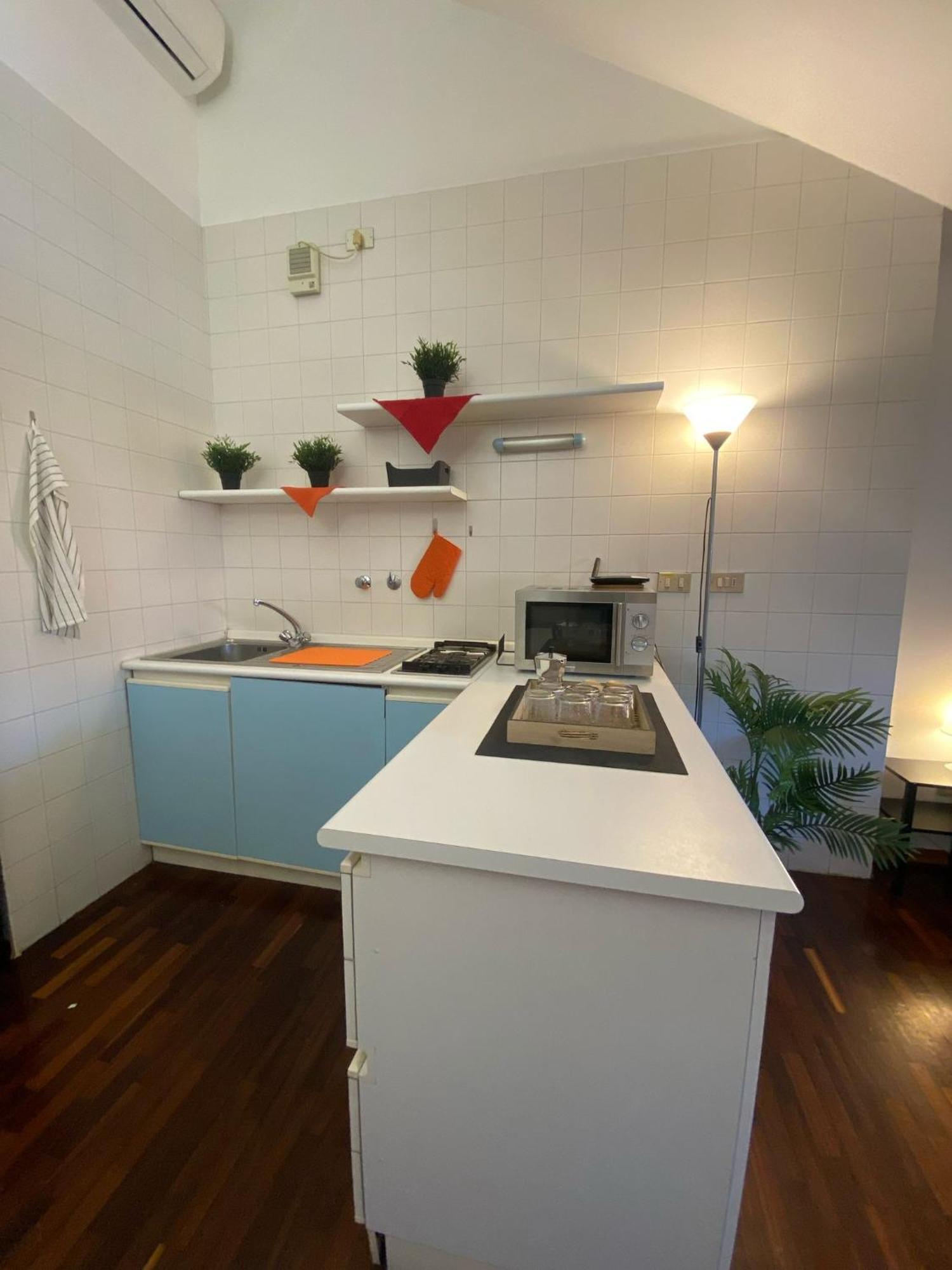 Casa Mirtillo Turin Extérieur photo