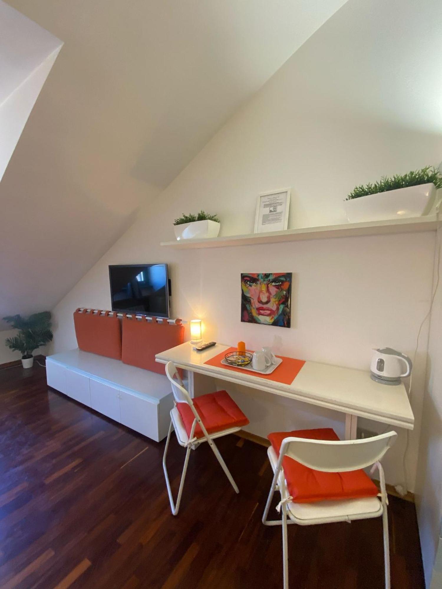 Casa Mirtillo Turin Extérieur photo