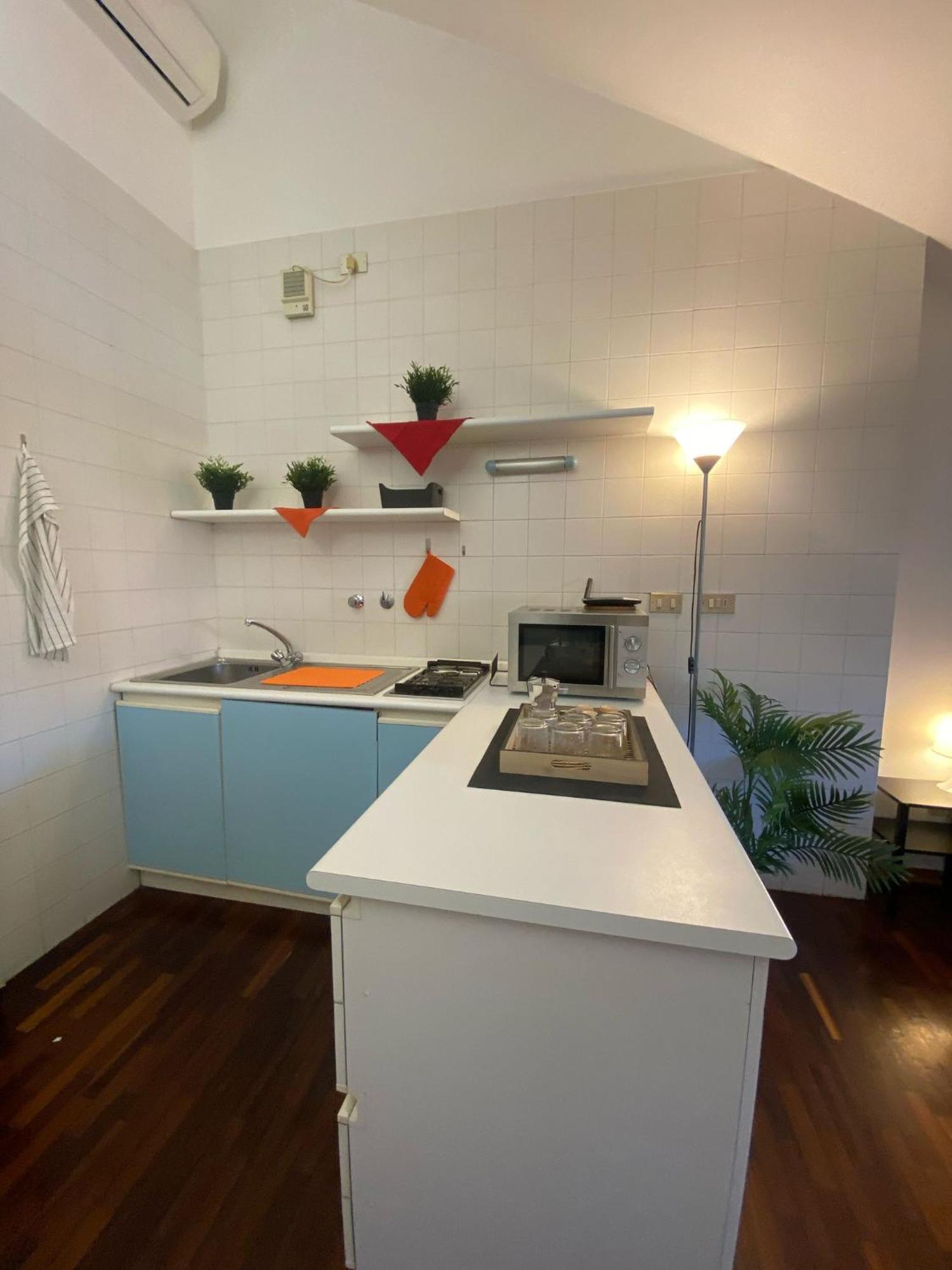 Casa Mirtillo Turin Extérieur photo