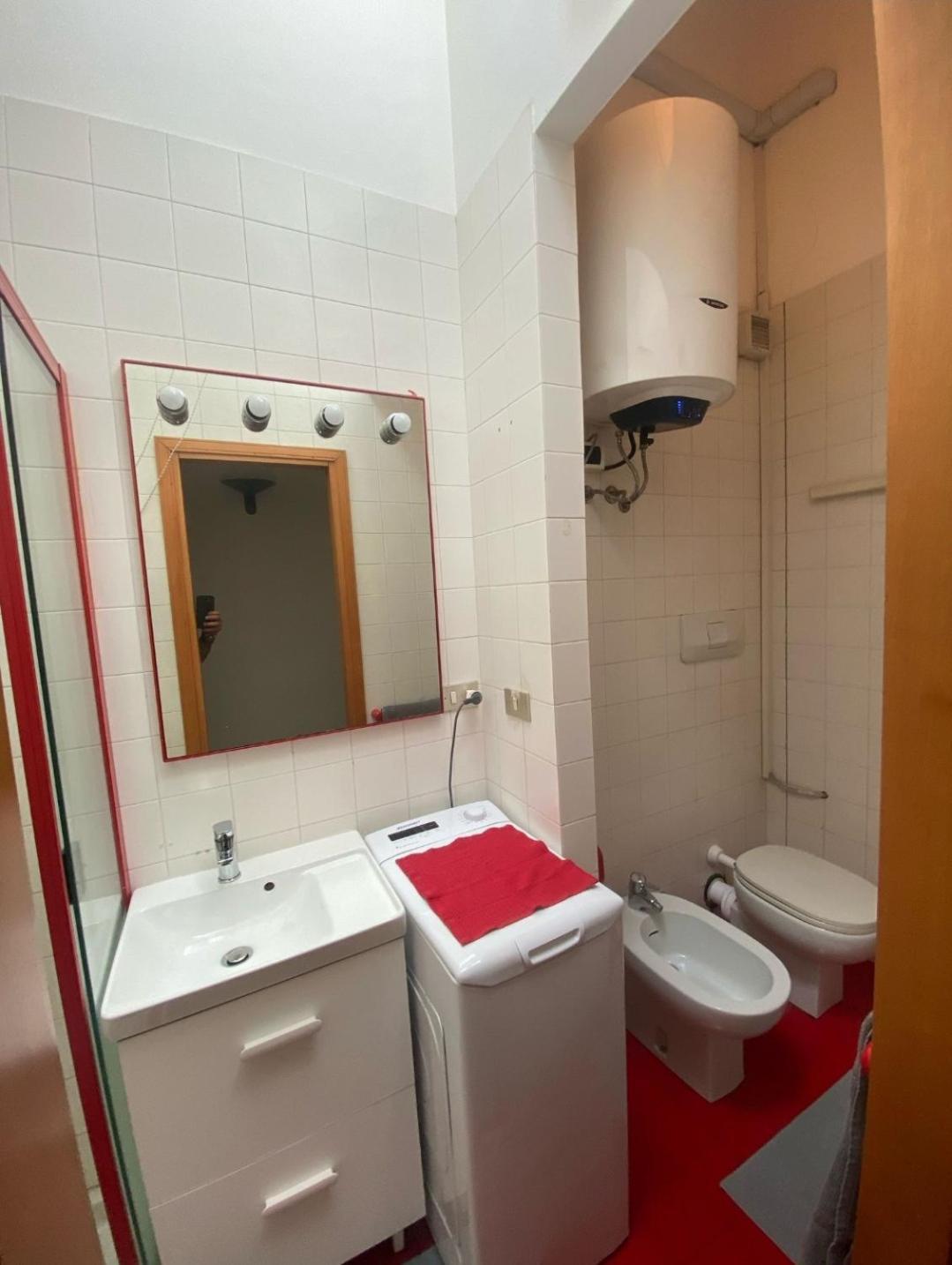 Casa Mirtillo Turin Extérieur photo